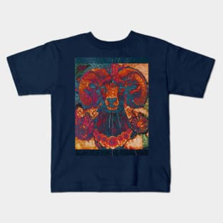 Ares Birth Kids T-Shirt